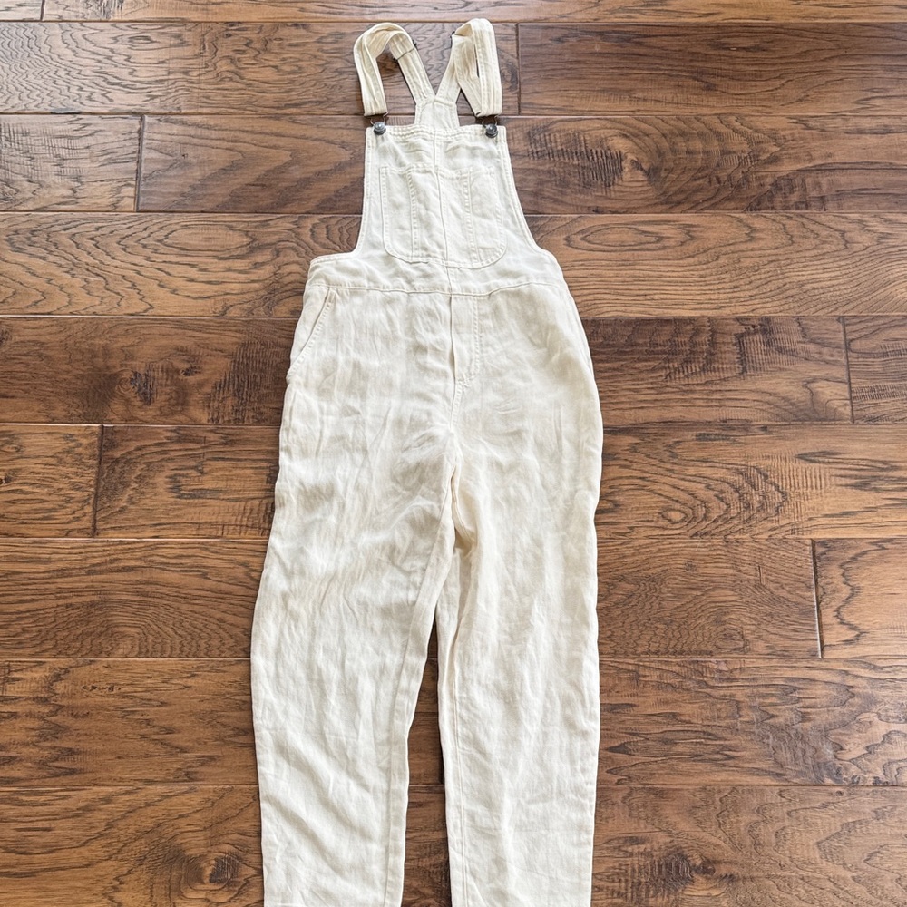 Aerie Overalls